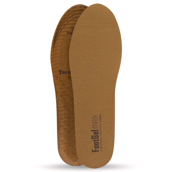 Footgel Urbana Man