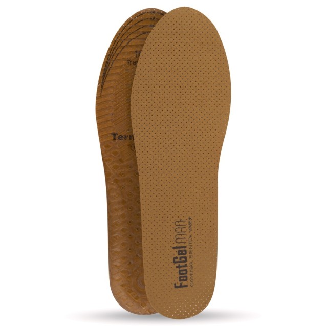 Footgel Urbana Man