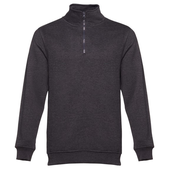 TH Clothes Budapest - Anthracite melange