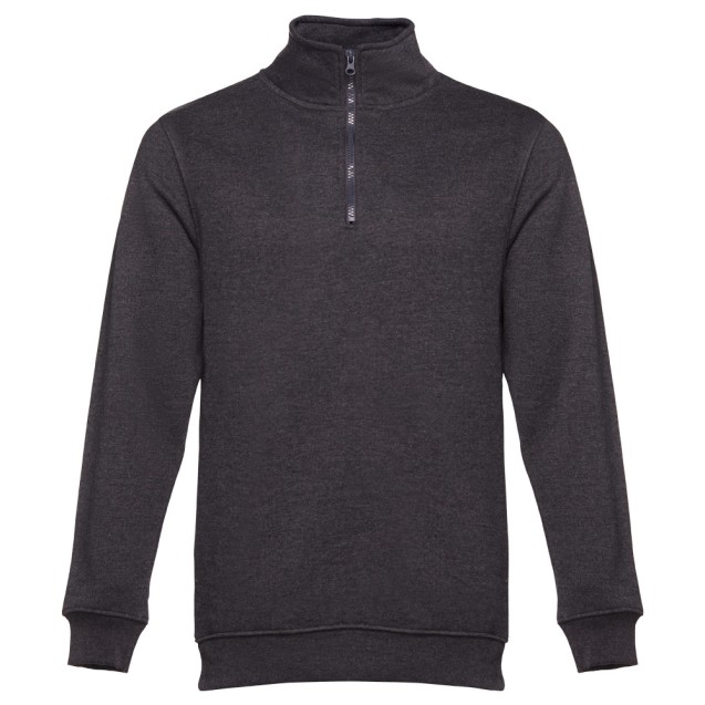 TH Clothes Budapest - Anthracite melange