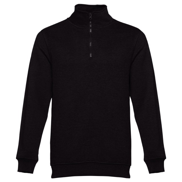 TH Clothes Budapest - Black