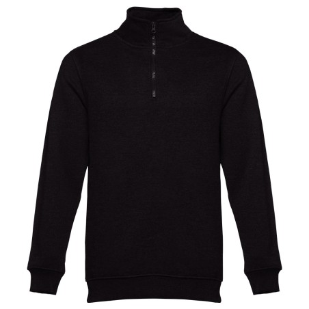 TH Clothes Budapest - Black