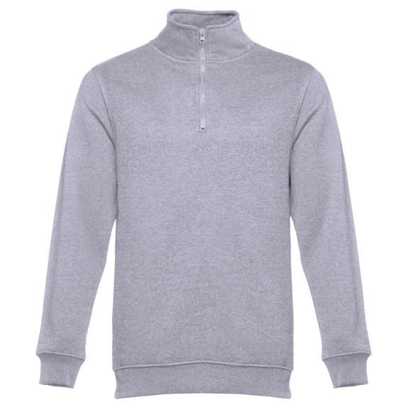 TH Clothes Budapest - Grey melange
