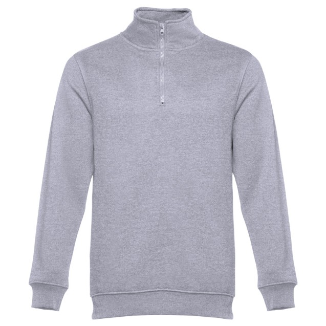 TH Clothes Budapest - Grey melange