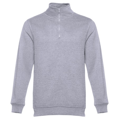 TH Clothes Budapest - Grey melange