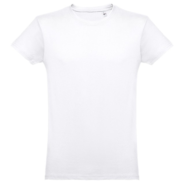 TH Clothes Luanda - White