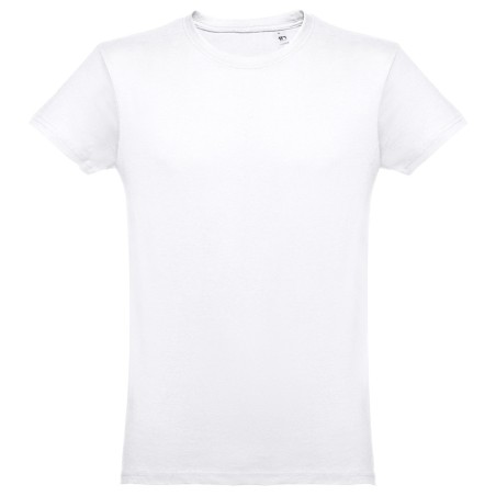 TH Clothes Luanda - White