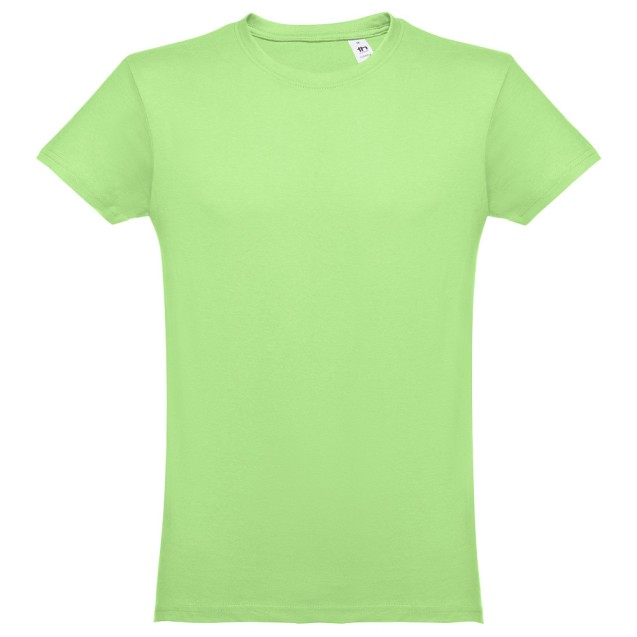 TH Clothes Luanda - Apple green