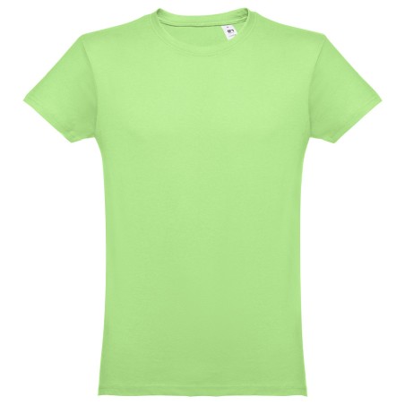 TH Clothes Luanda - Apple green