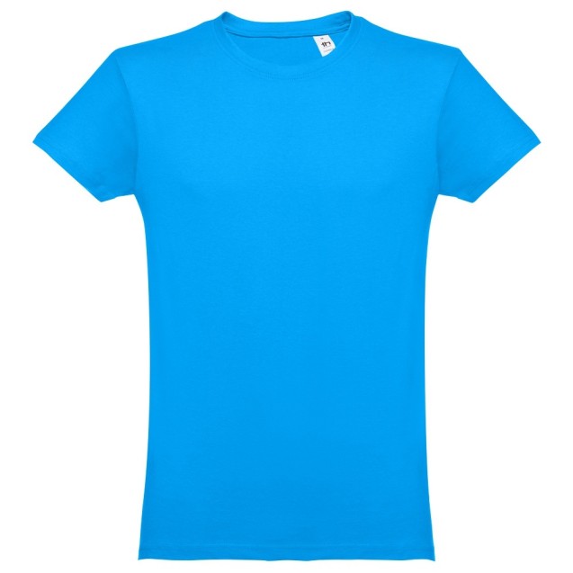 TH Clothes Luanda - Aqua