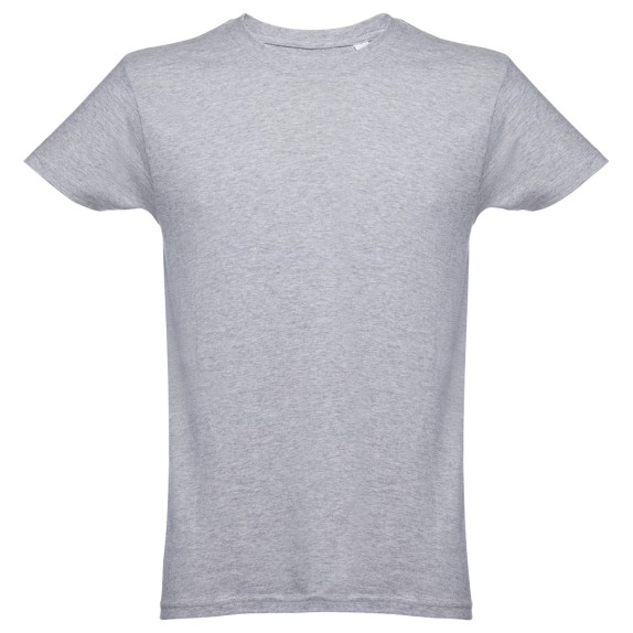 TH Clothes Luanda - Grey melange