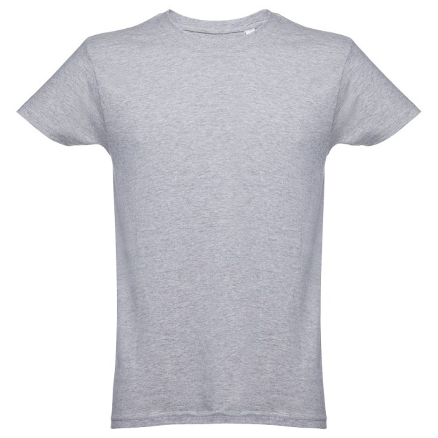 TH Clothes Luanda - Grey melange