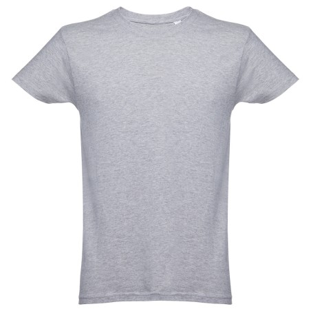 TH Clothes Luanda - Grey melange