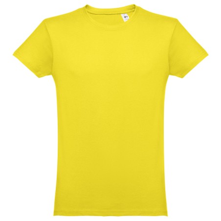 TH Clothes Luanda - Yellow