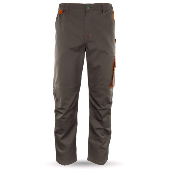 Galaxy GLX30 - Grey/Orange