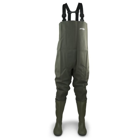 Galaxy Chest Wader