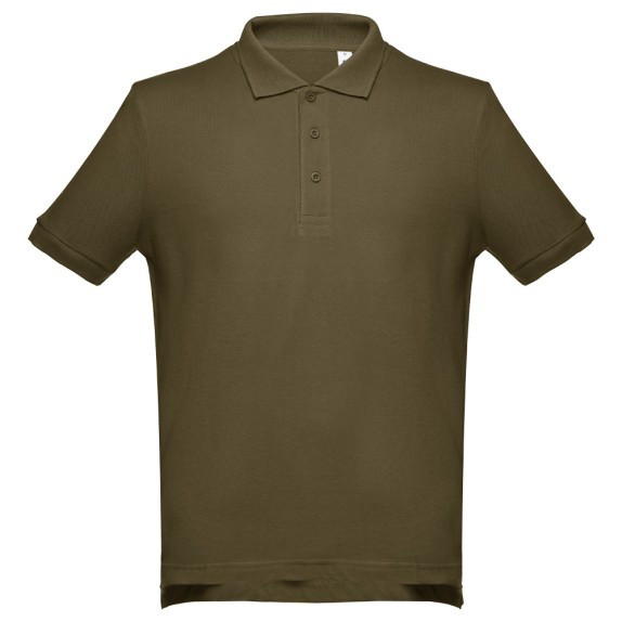 TH Clothes Adam - Army