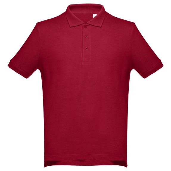 TH Clothes Adam - Burgundy