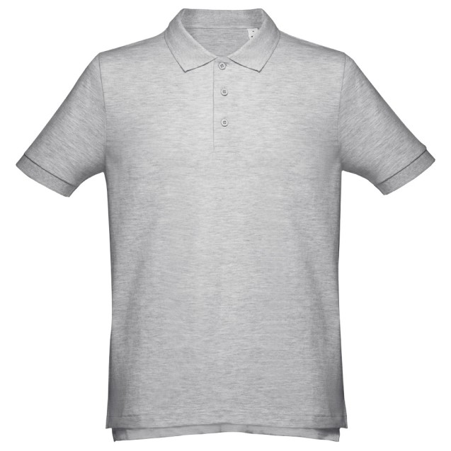 TH Clothes Adam - Grey melange