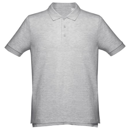 TH Clothes Adam - Grey melange