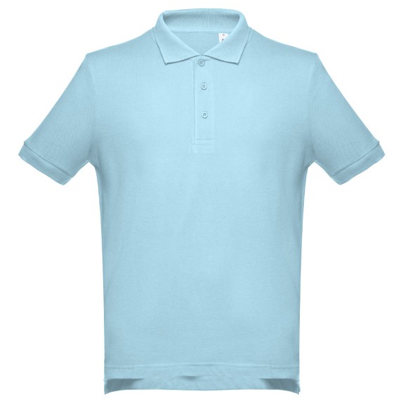 TH Clothes Adam - Light blue