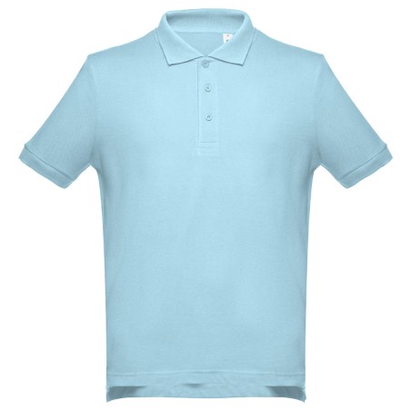 TH Clothes Adam - Light blue