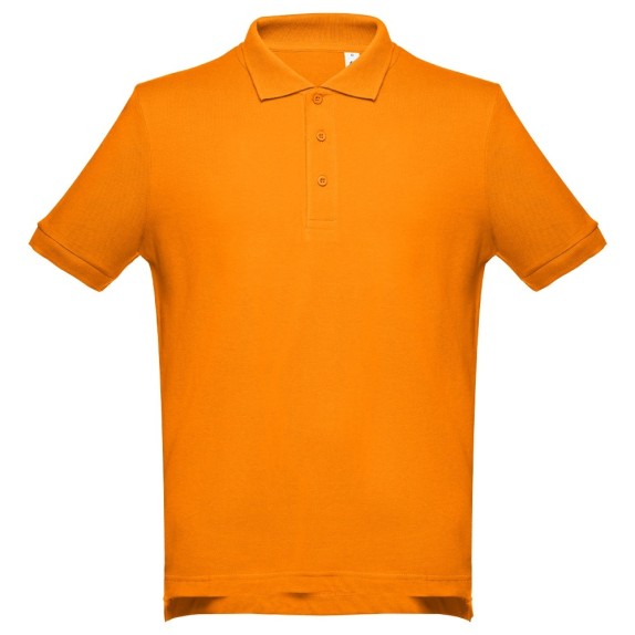 TH Clothes Adam - Orange