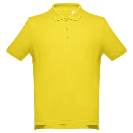 TH Clothes Adam - Yellow