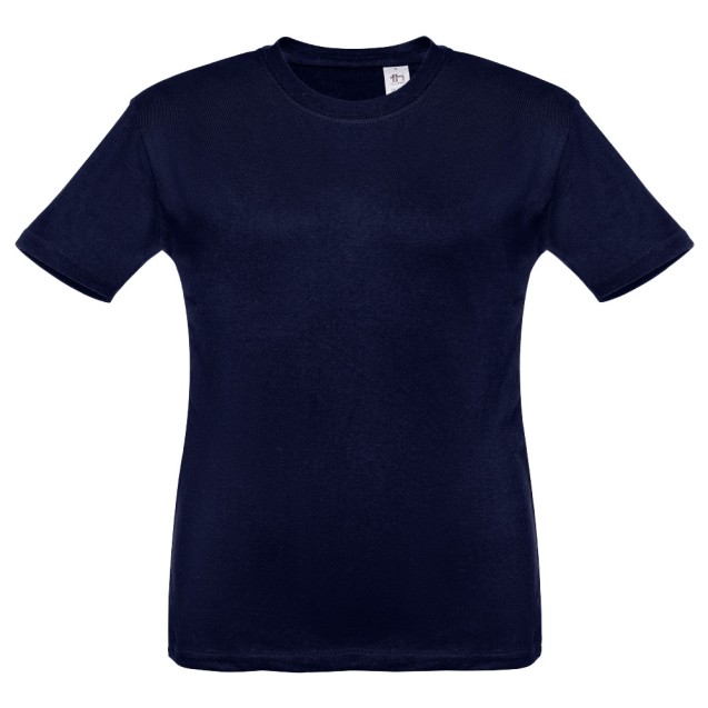 TH Clothes Quito - Eclipse blue