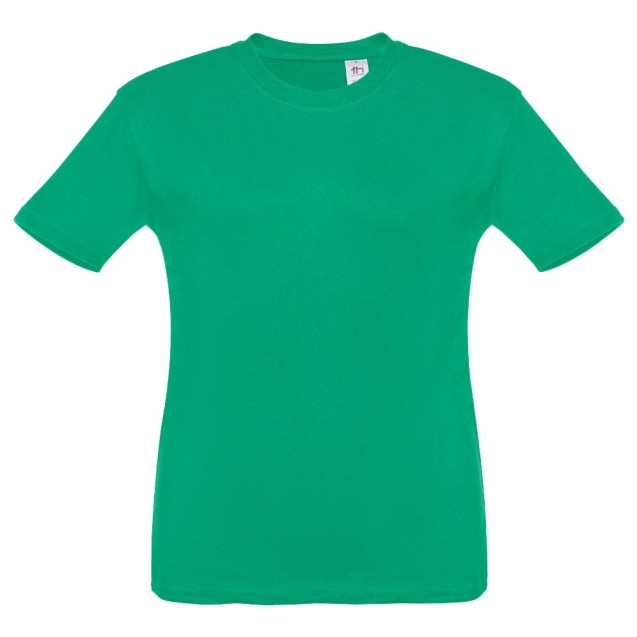 TH Clothes Quito - Kelly green