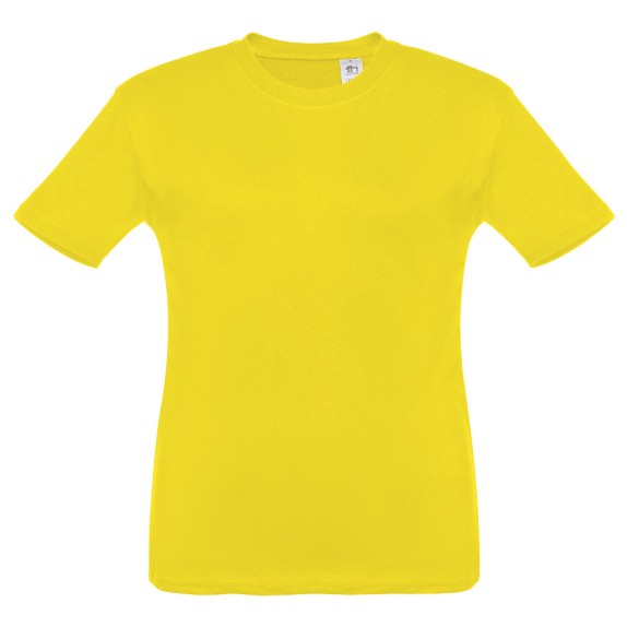 TH Clothes Quito - Yellow