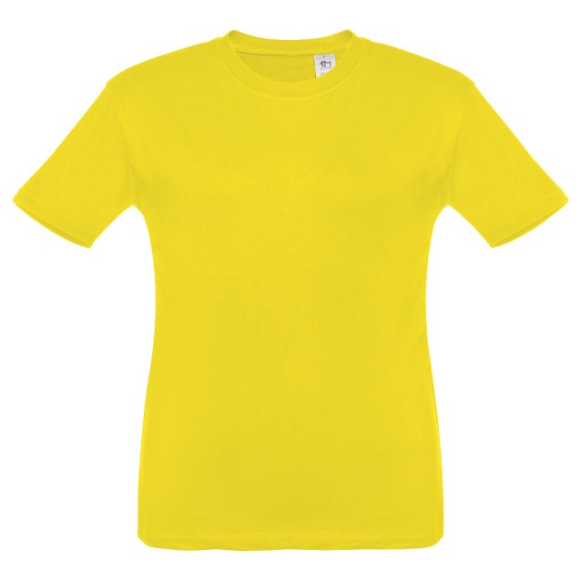 TH Clothes Quito - Yellow
