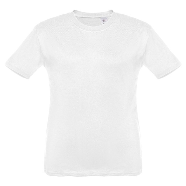TH Clothes Quito - White
