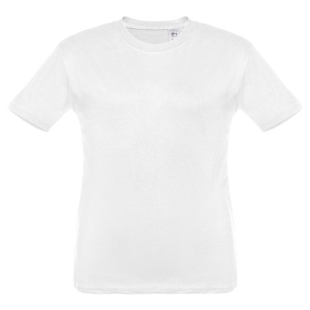 TH Clothes Quito - White