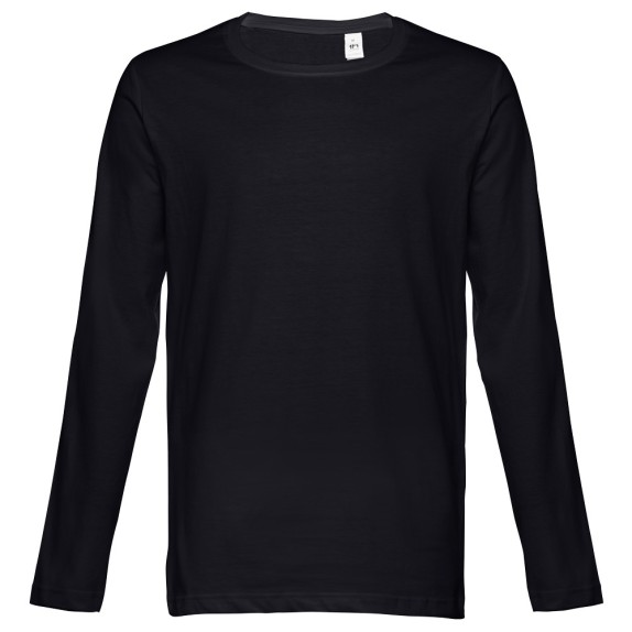 TH Clothes Bucharest - Black