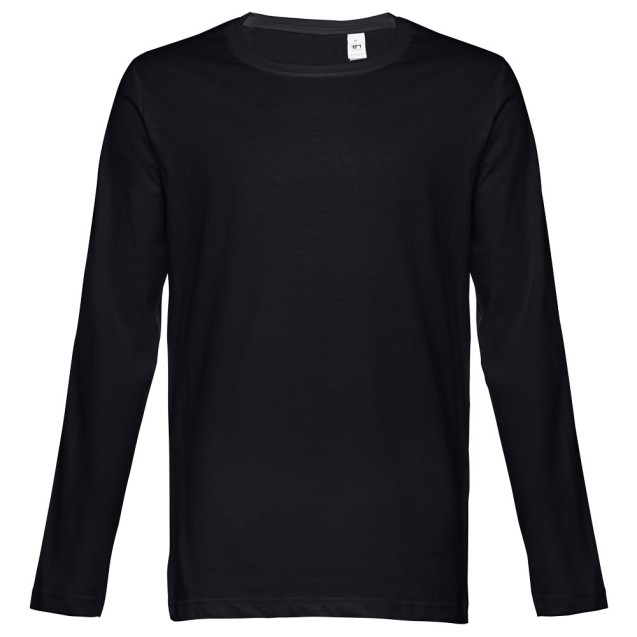 TH Clothes Bucharest - Black