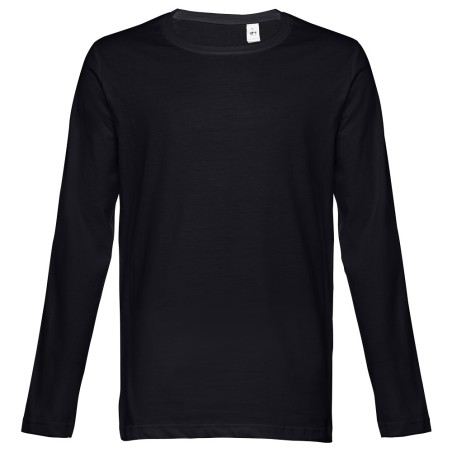 TH Clothes Bucharest - Black
