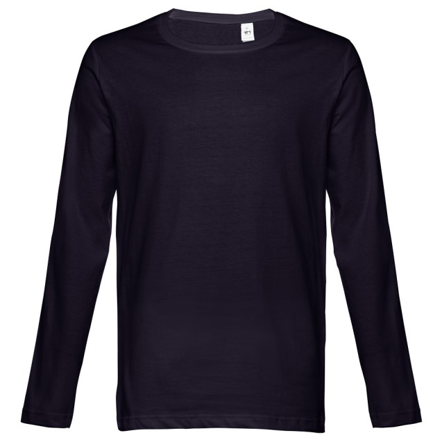 TH Clothes Bucharest - Navy blue