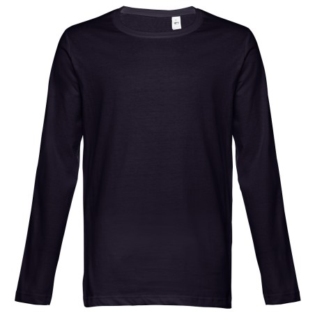 TH Clothes Bucharest - Navy blue
