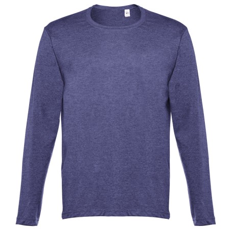 TH Clothes Bucharest - Navy blue melange