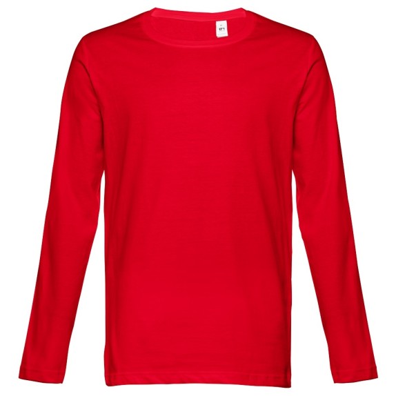 TH Clothes Bucharest - Red
