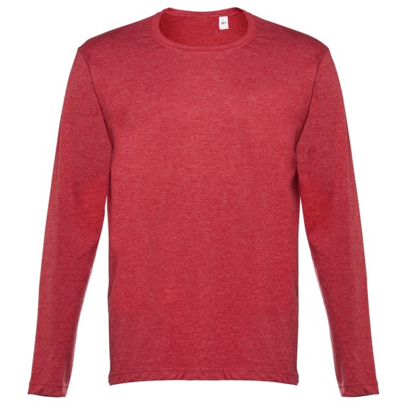 TH Clothes Bucharest - Red melange