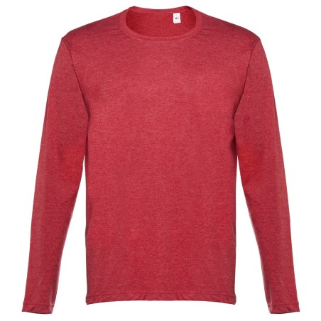 TH Clothes Bucharest - Red melange