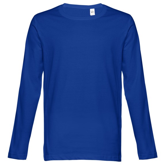 TH Clothes Bucharest - Royal blue