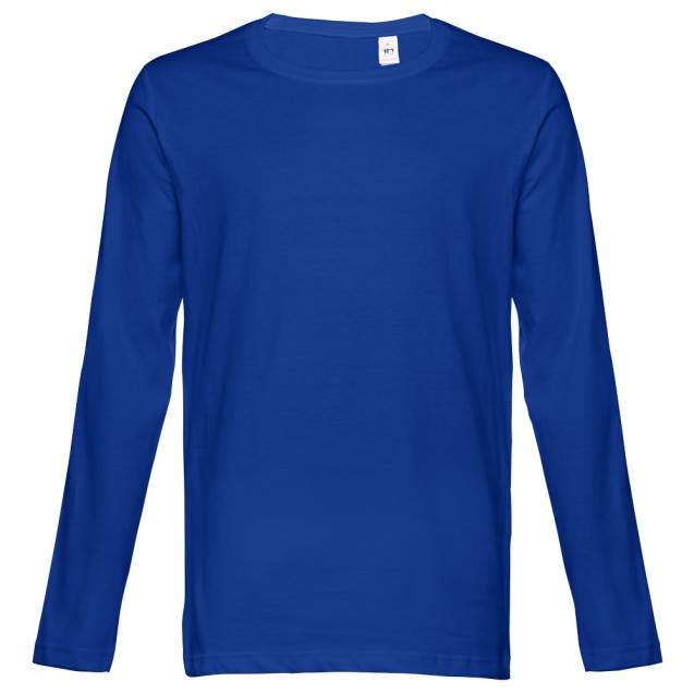 TH Clothes Bucharest - Royal blue