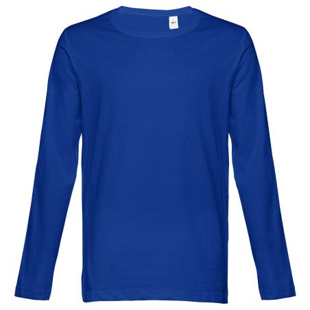 TH Clothes Bucharest - Royal blue