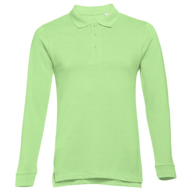 TH Clothes Bern - Apple green