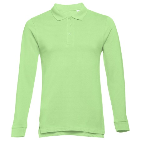 TH Clothes Bern - Apple green