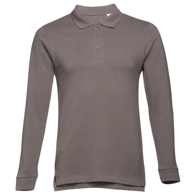 TH Clothes Bern - Grey