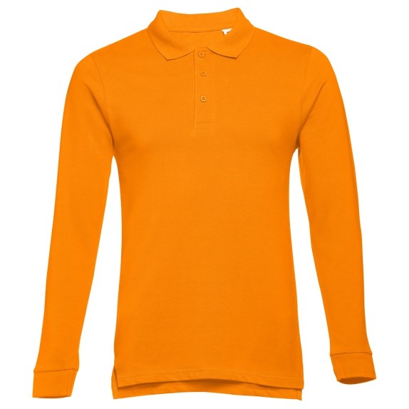 TH Clothes Bern - Orange